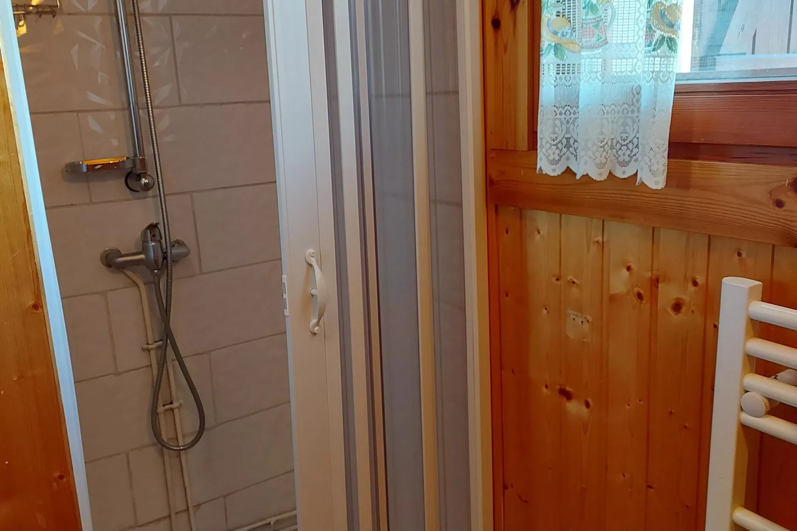 Appartement L'herrison - Saint-Maurice-sur-Moselle-Bathroom