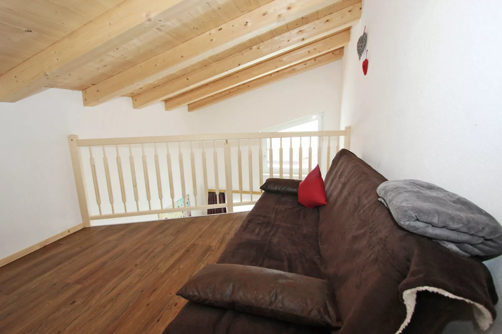 Holiday Home Steinfeld-Facilities
