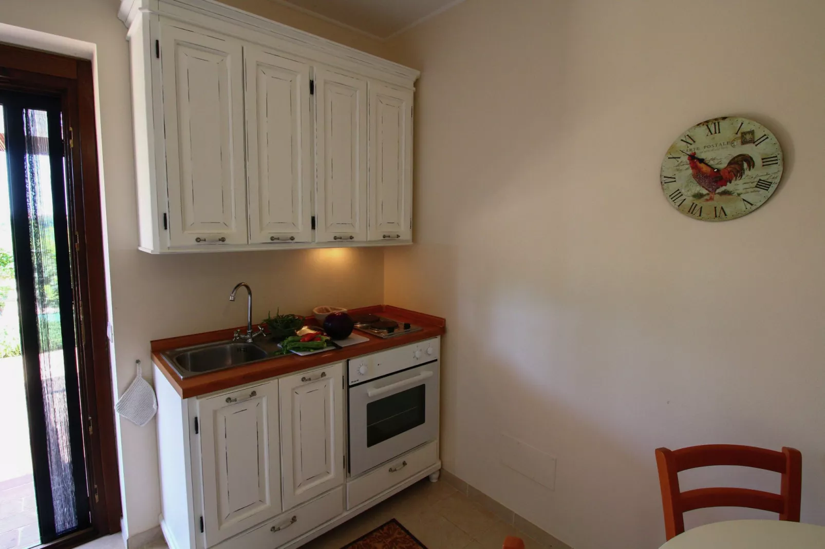 Alloro-Kitchen