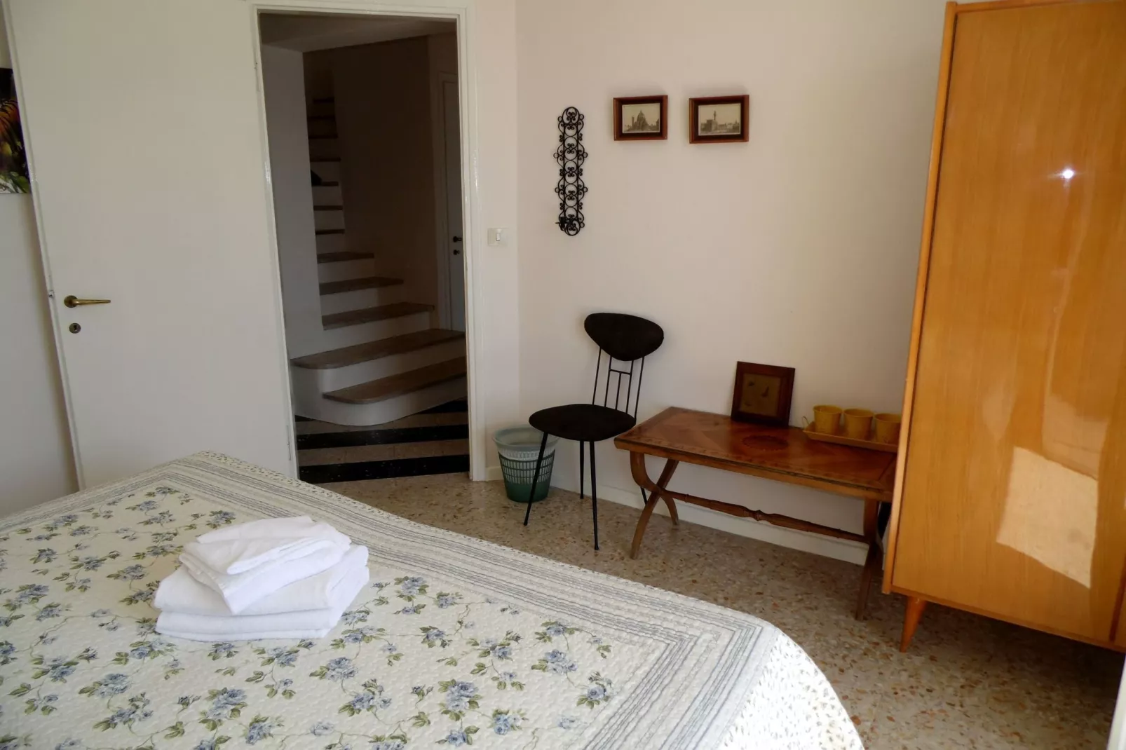 Vignabuona-Bedroom