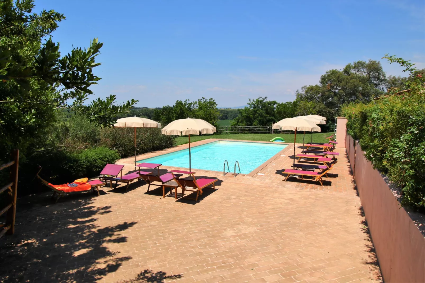 Sughera-Pool