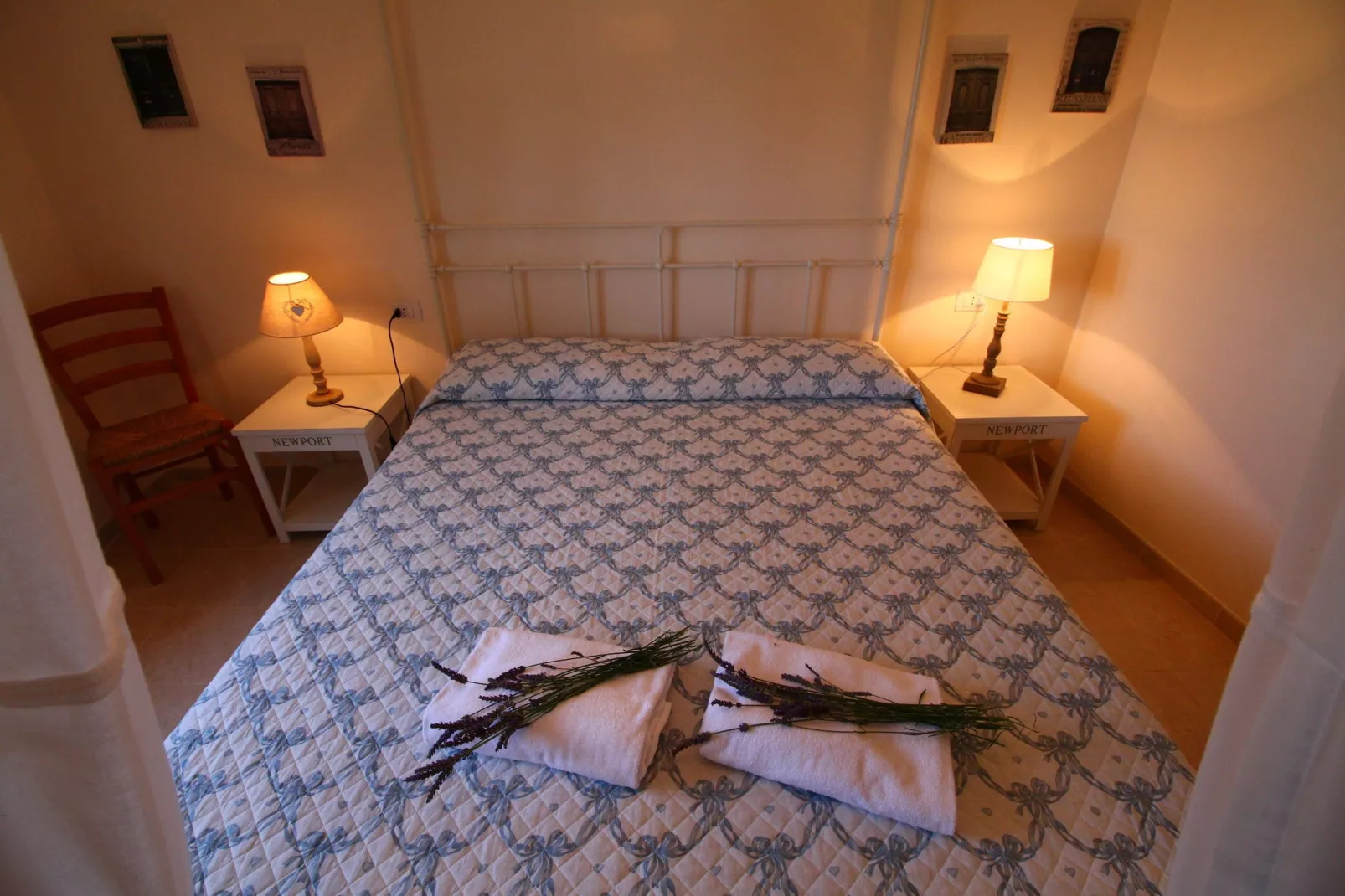 Sughera-Bedroom