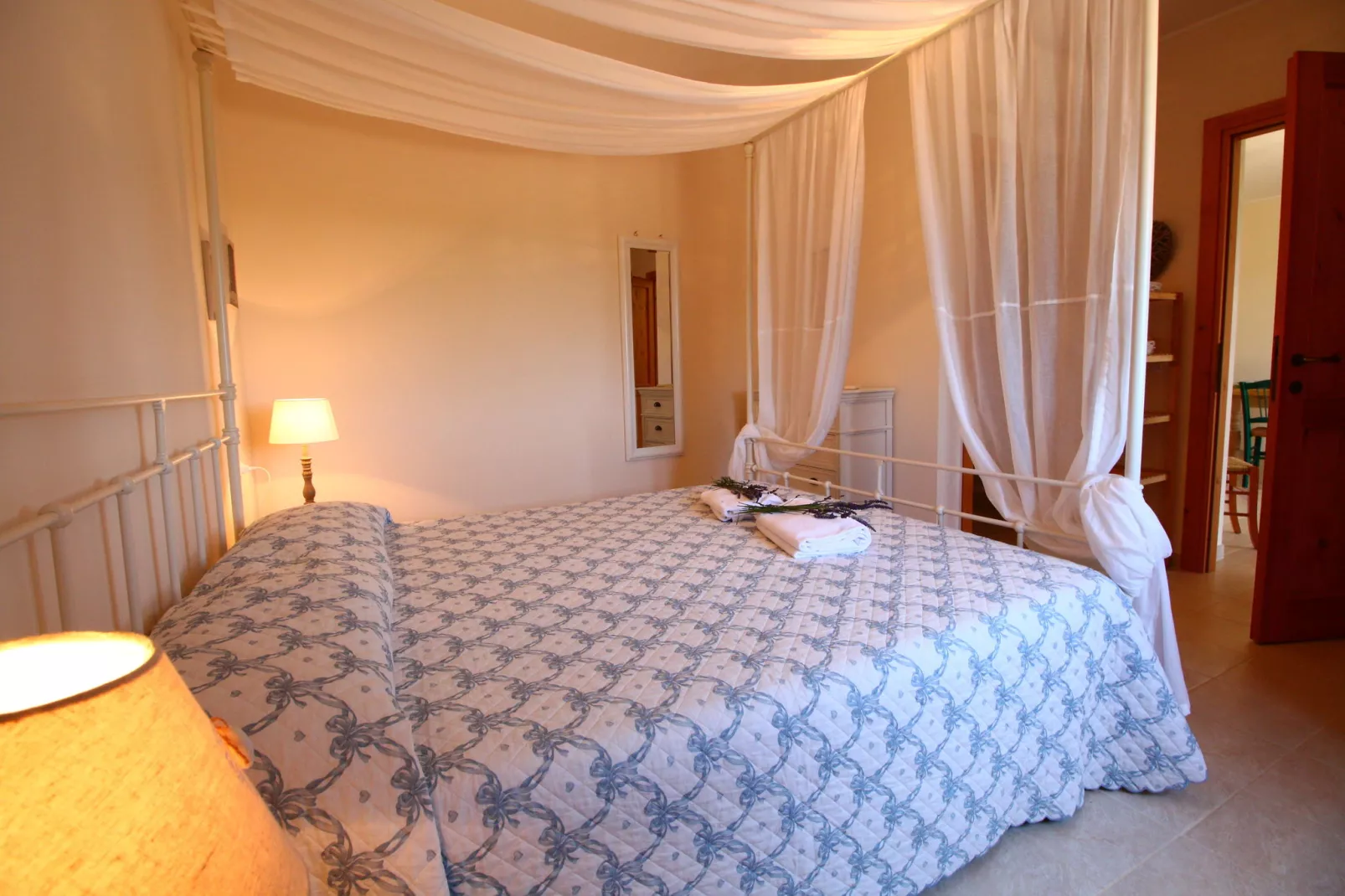 Sughera-Bedroom