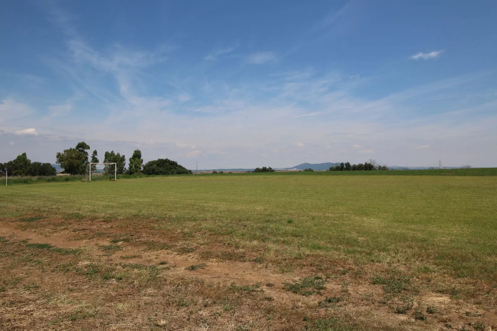 Sughera-Facilities