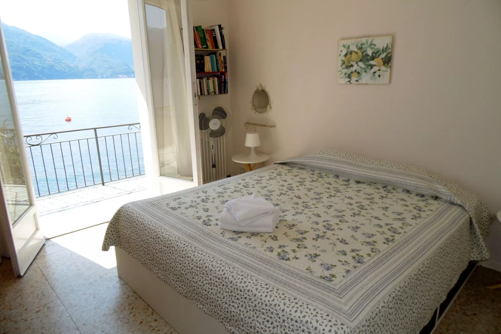Vignabuona-Bedroom