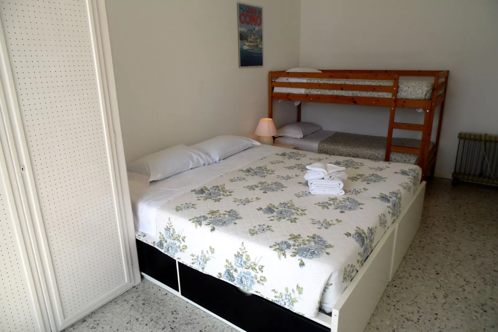Vignabuona-Bedroom