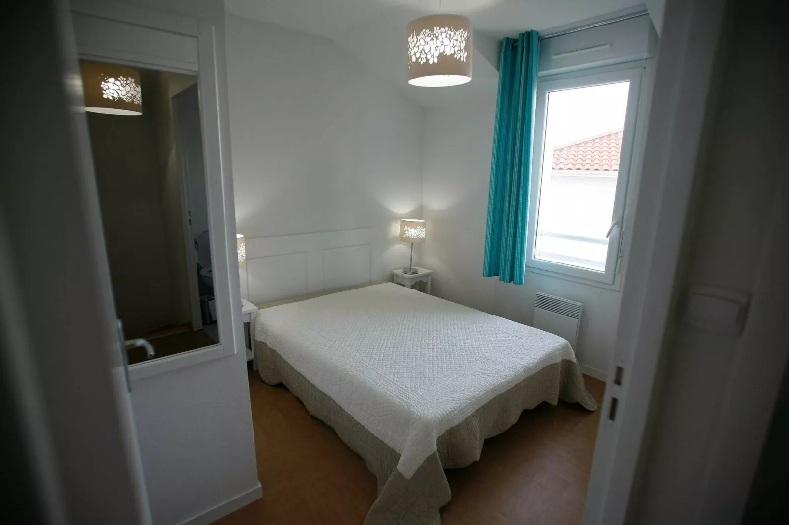 Résidence le Domaine de L'Océan 1-Bedroom