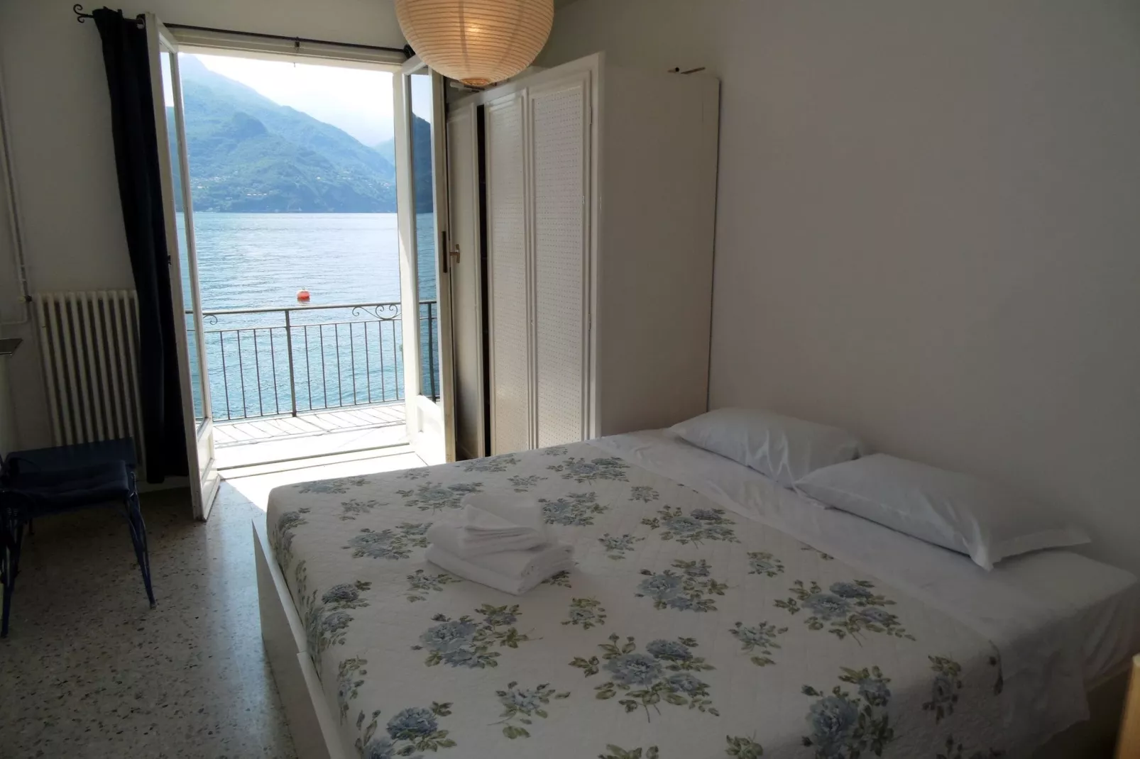 Vignabuona-Bedroom