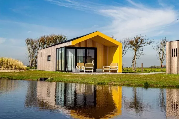 Resort Callantsoog 5-Areas summer 1km