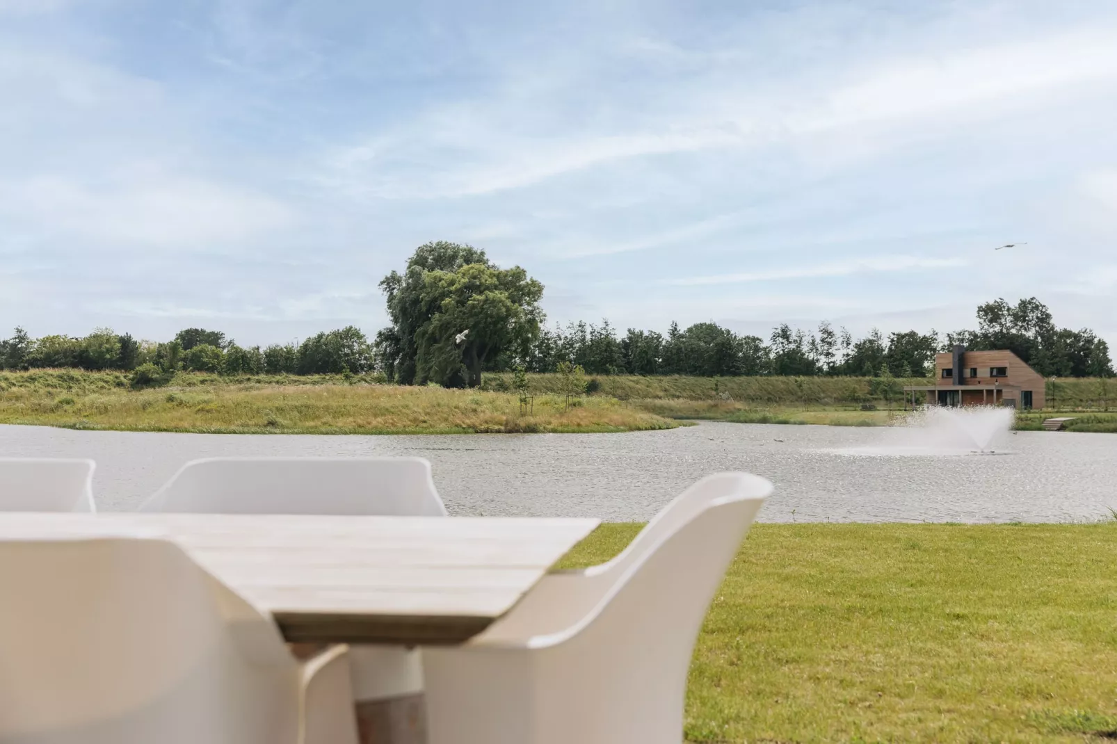 Domein Het Camperveer Veerse Meer 1-Areas summer 1km