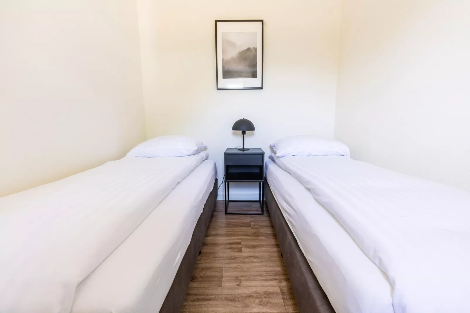 Vakantiepark Molenvelden 1-Bedroom
