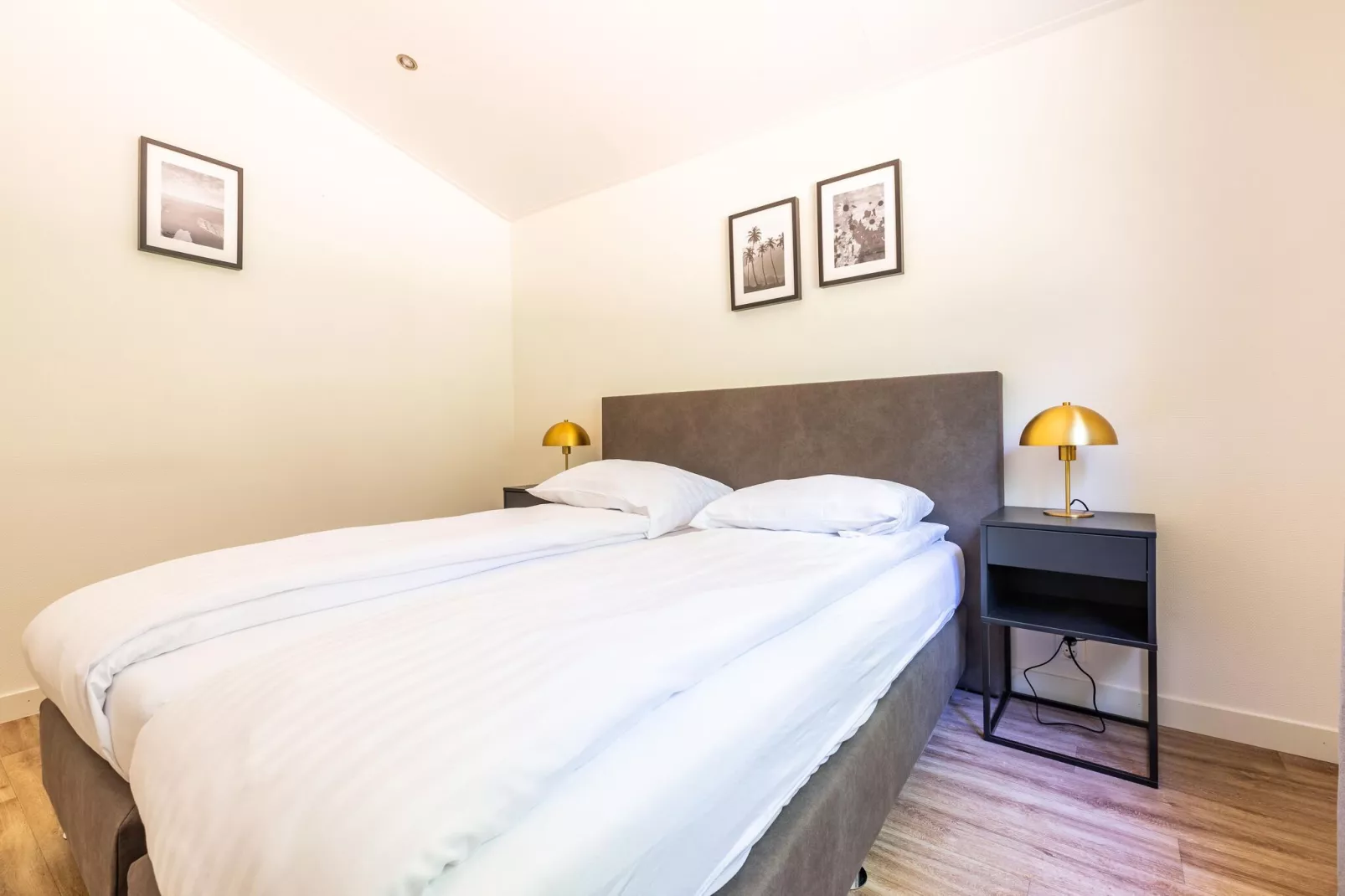 Vakantiepark Molenvelden 1-Bedroom