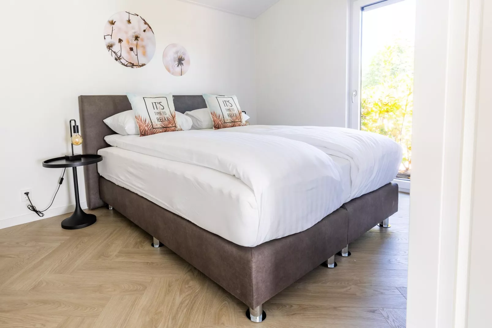 Vakantiepark Molenvelden 3-Bedroom