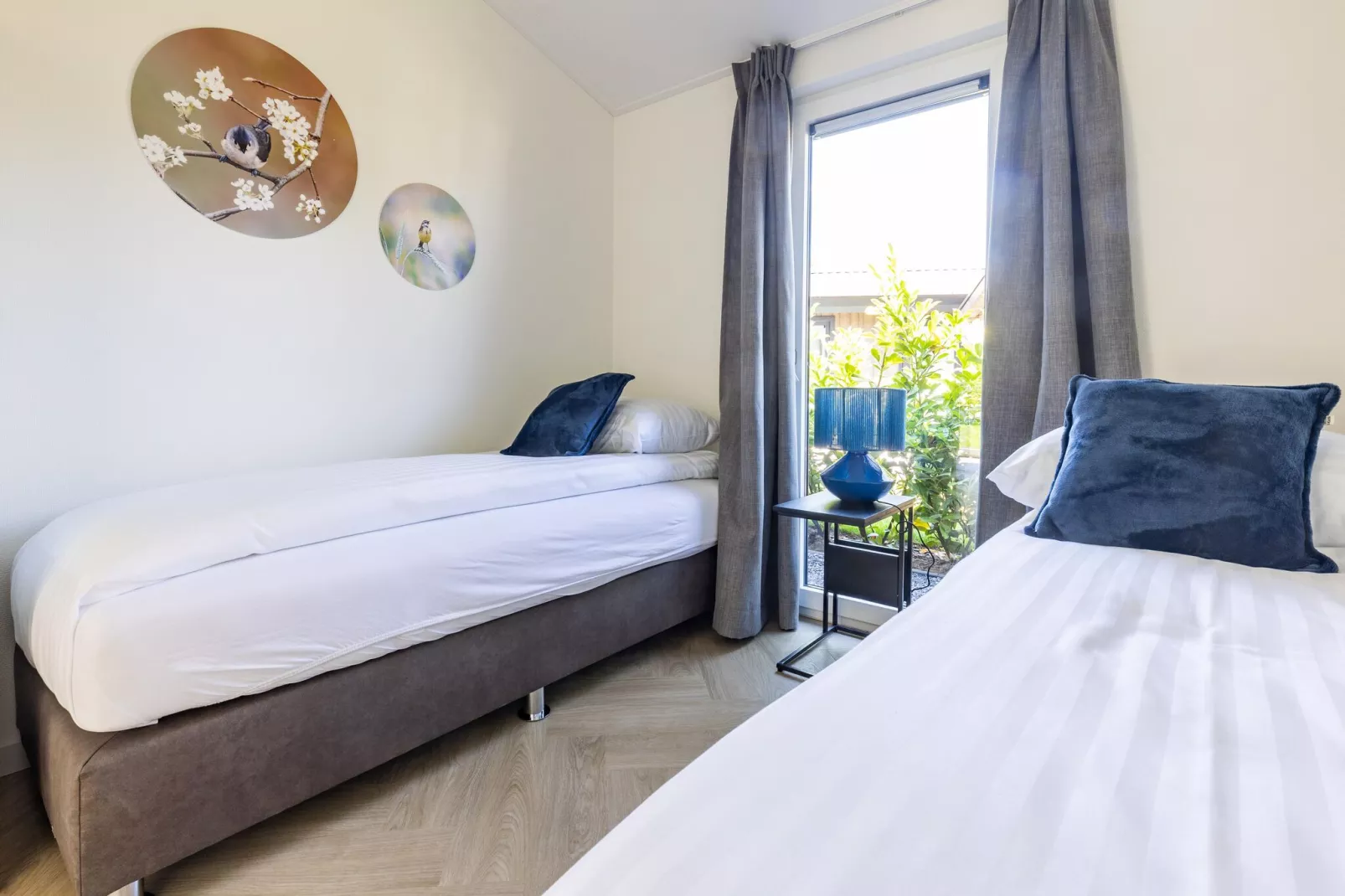 Vakantiepark Molenvelden 3-Bedroom
