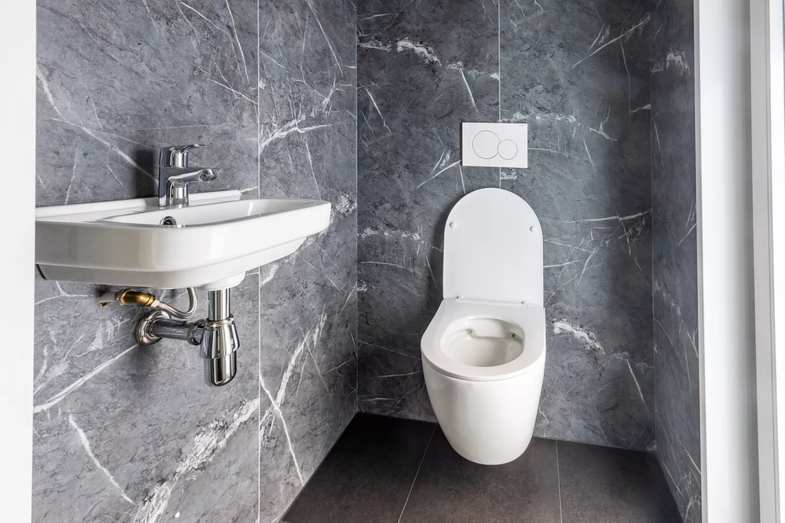 Vakantiepark Molenvelden 3-Bathroom
