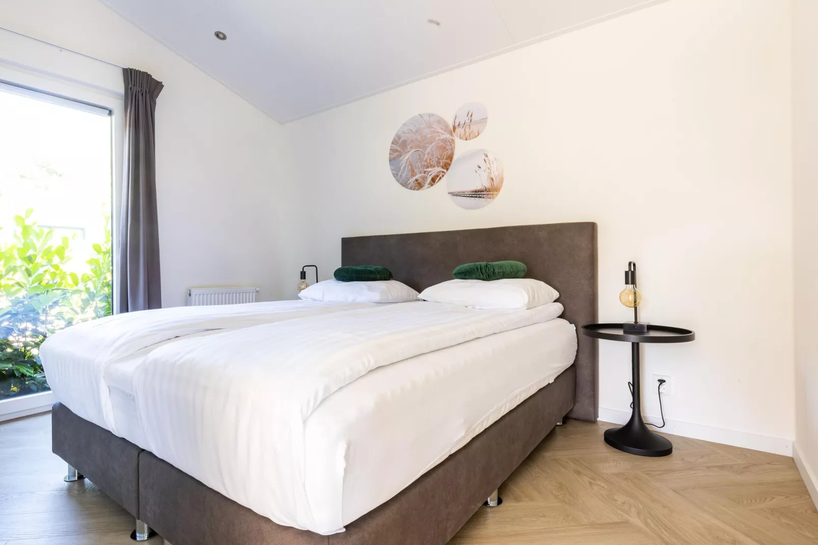 Vakantiepark Molenvelden 7