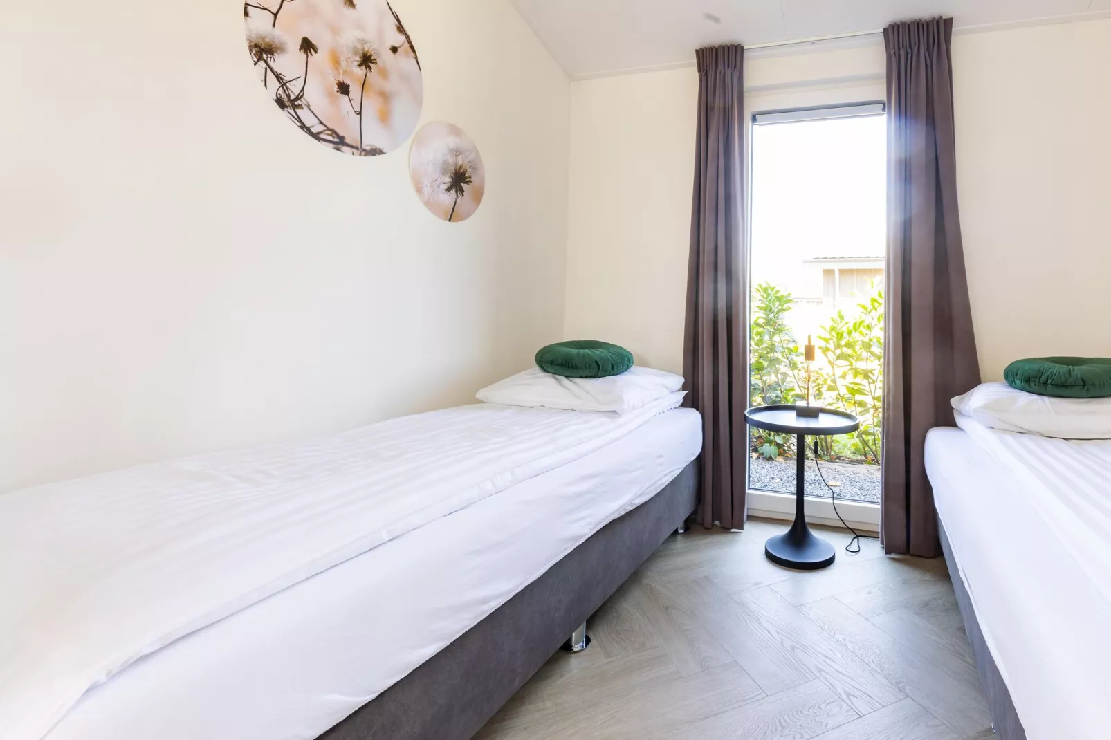 Vakantiepark Molenvelden 7-Bedroom