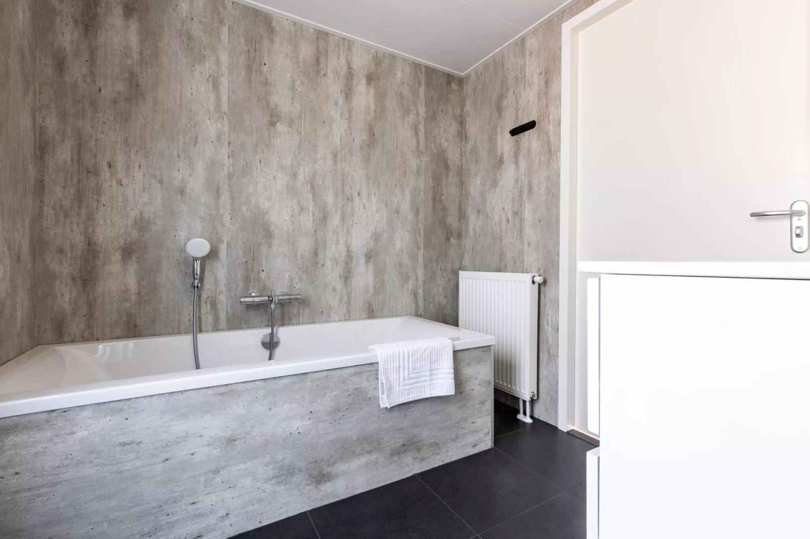 Vakantiepark Molenvelden 7-Bathroom
