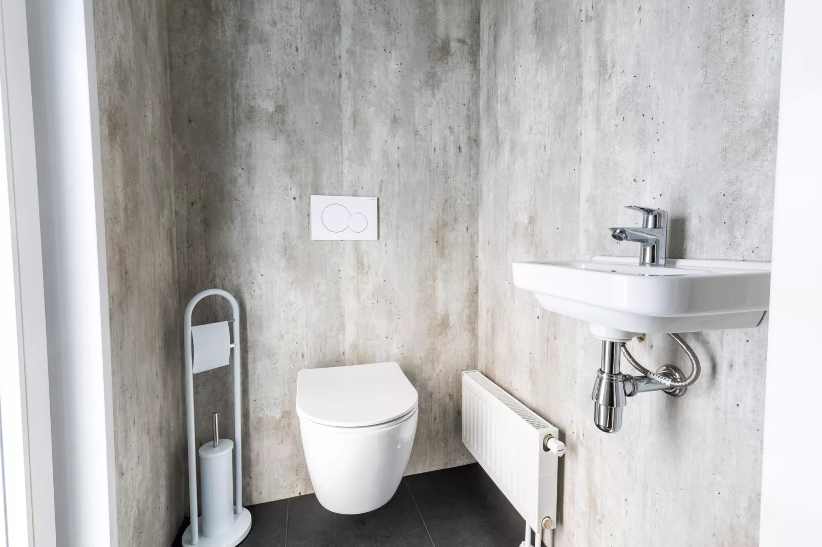 Vakantiepark Molenvelden 7-Bathroom