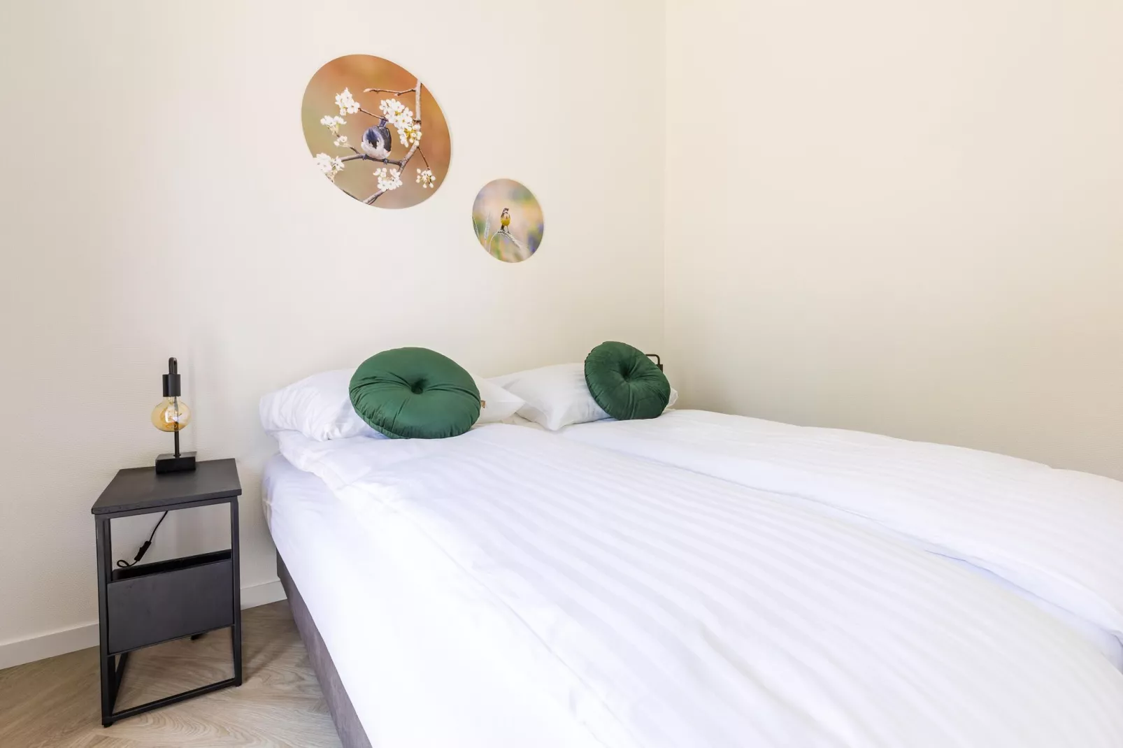 Vakantiepark Molenvelden 8-Bedroom