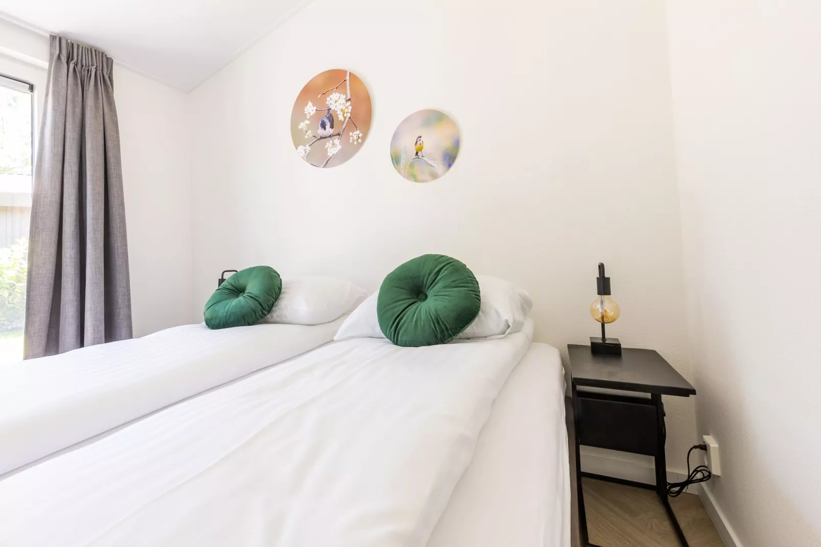 Vakantiepark Molenvelden 8-Bedroom