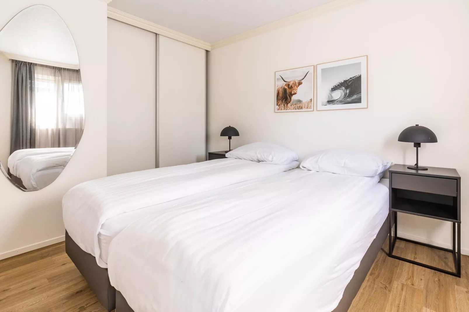 Vakantiepark Molenvelden 9-Bedroom