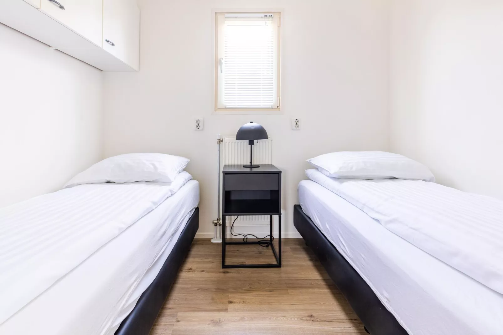 Vakantiepark Molenvelden 9-Bedroom