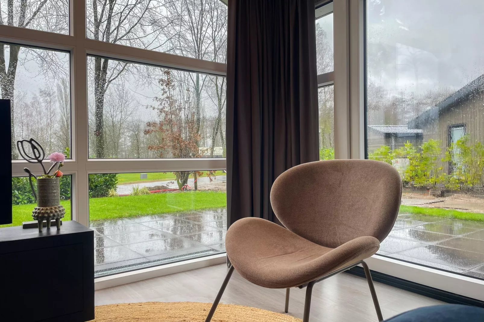Vakantiepark Molenvelden 10-Ambiente