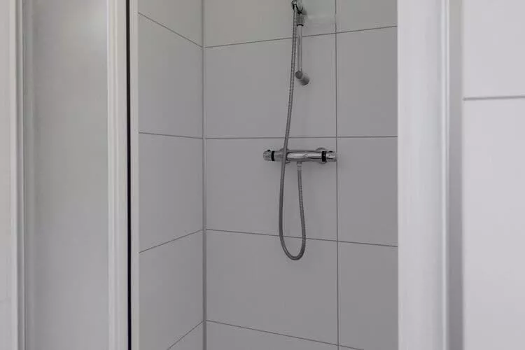 Vakantiepark Molenvelden 10-Badezimmer