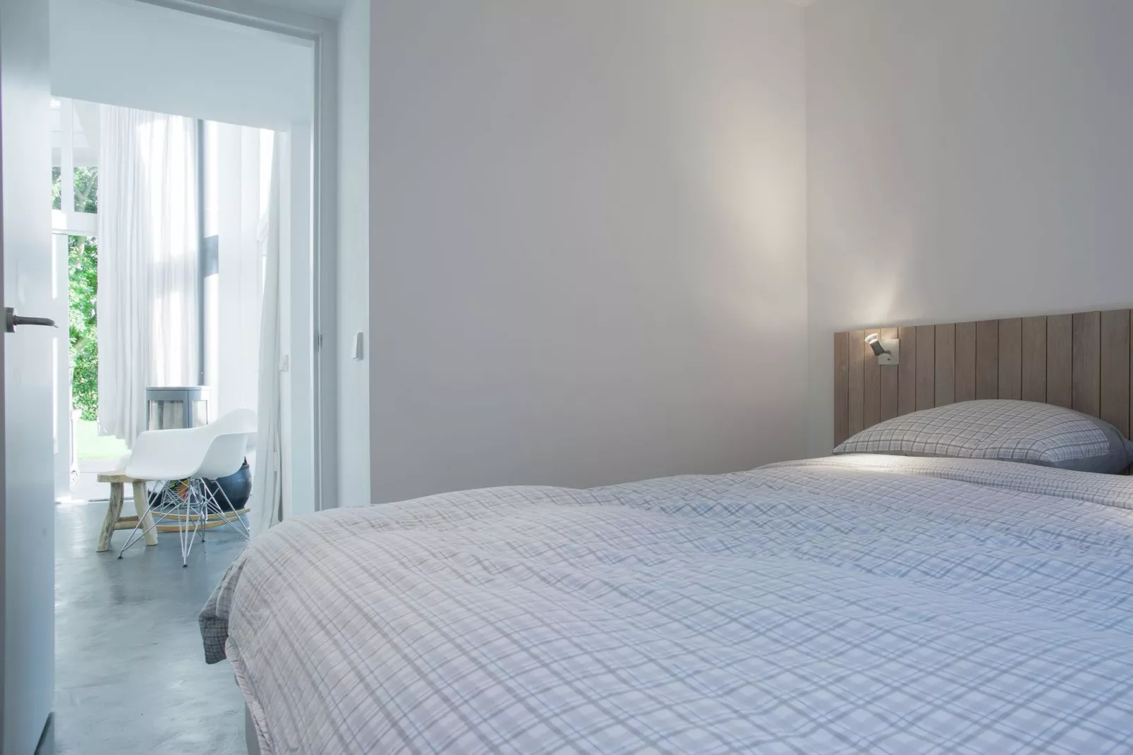 De Veranda-Chambre