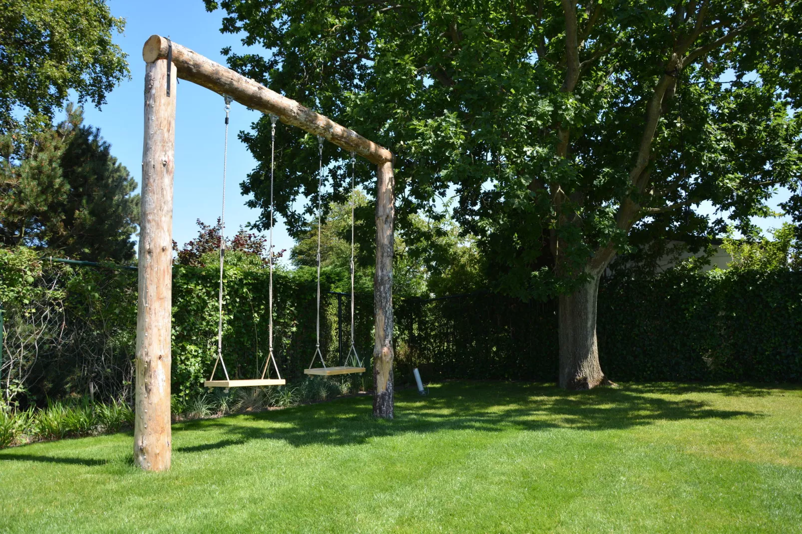 De Veranda-Jardin d'été