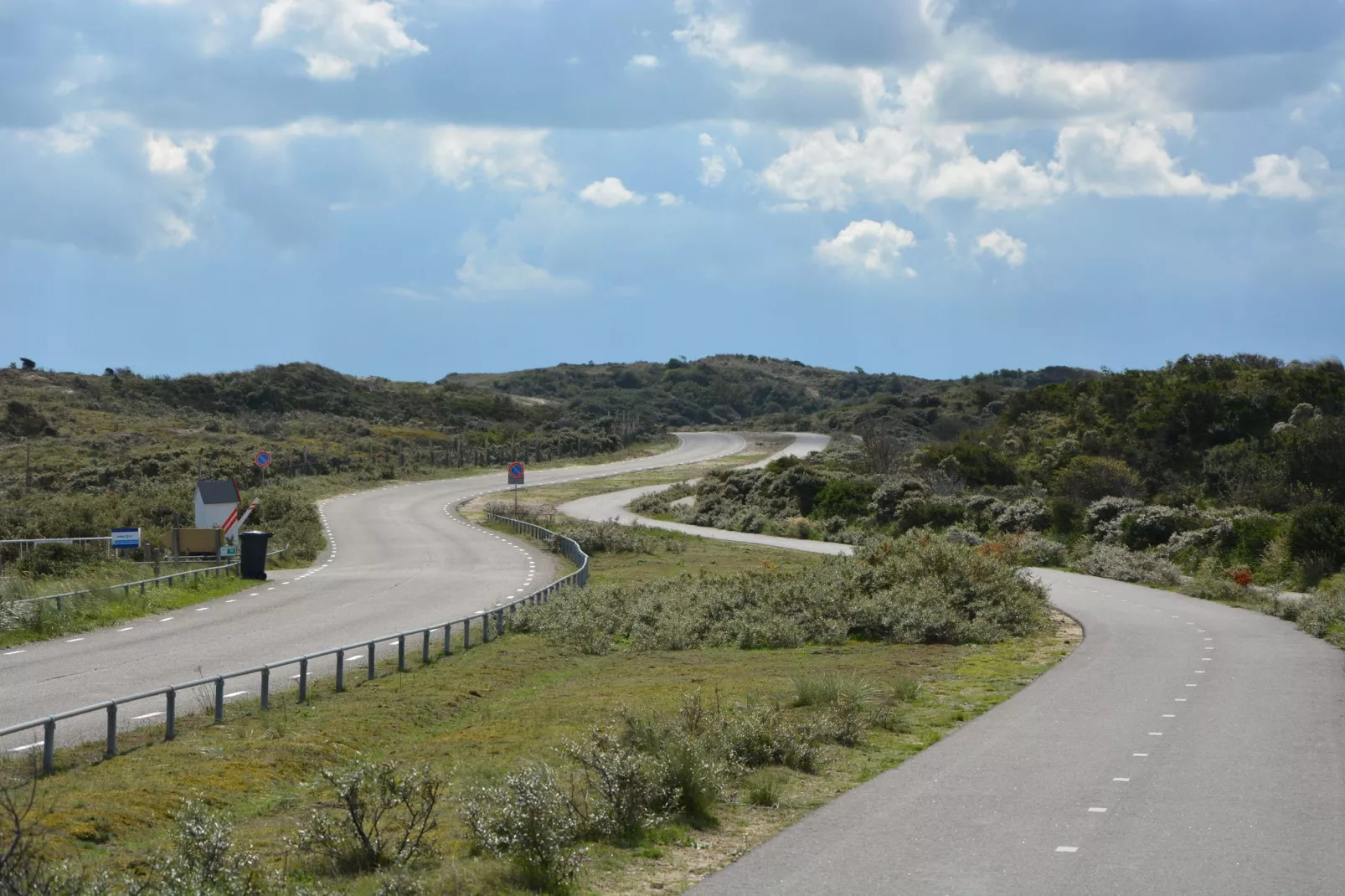 De Veranda-Zones d'été à 1 km