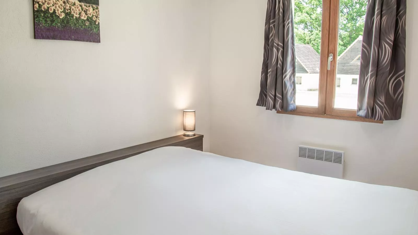 Lac Bleu nr 19-Schlafzimmer
