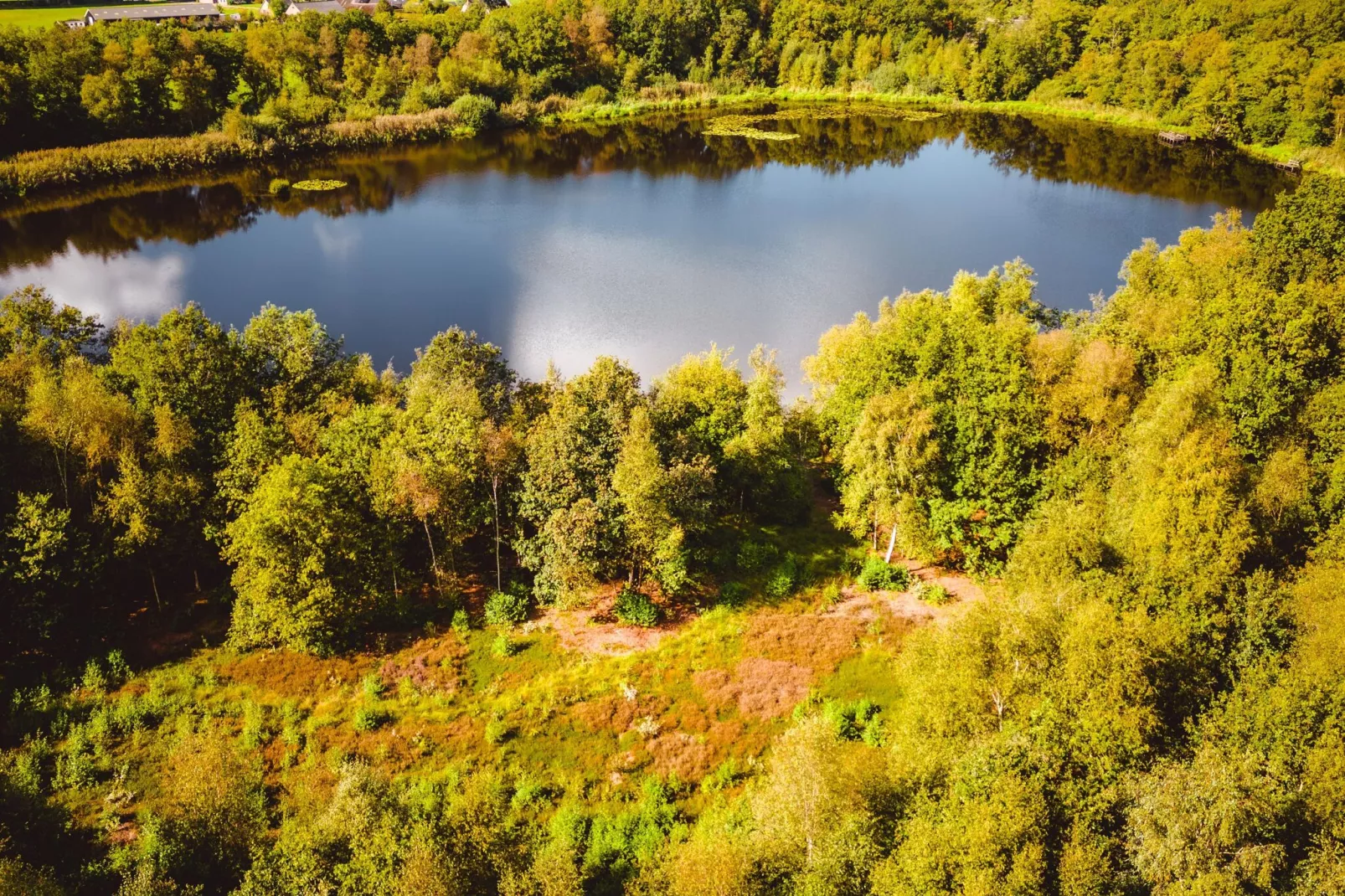 Hunzepark 7-Areas summer 5km