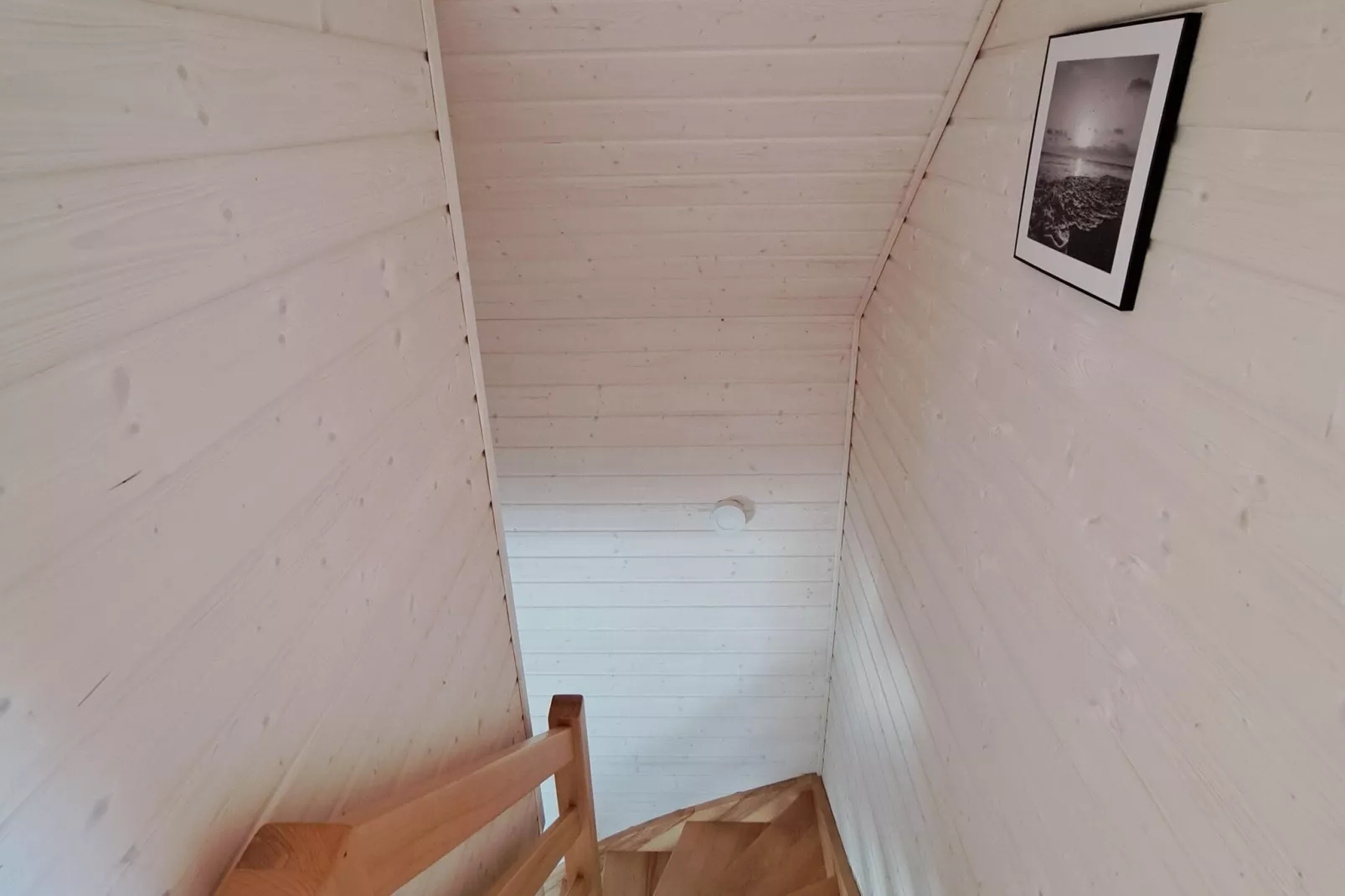 Błękitne zamorze dla 7 osób-Bedroom