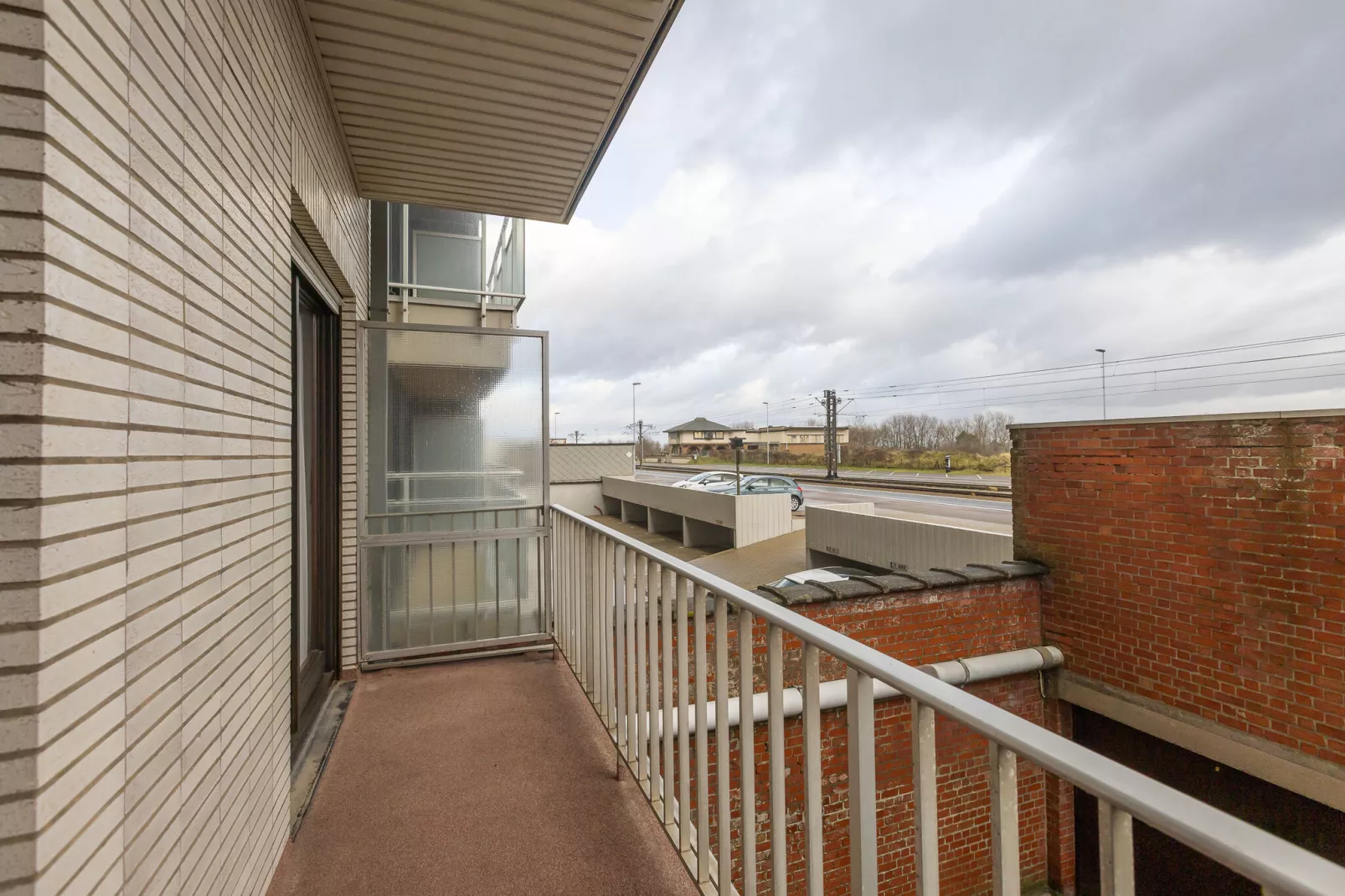 Sun Beach 0001-Terrassenbalkon