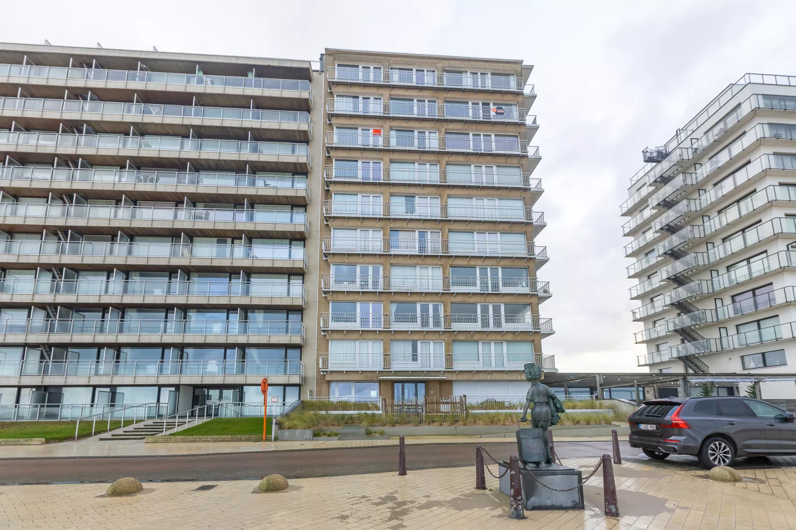 Sun Beach 0301-Exterior summer