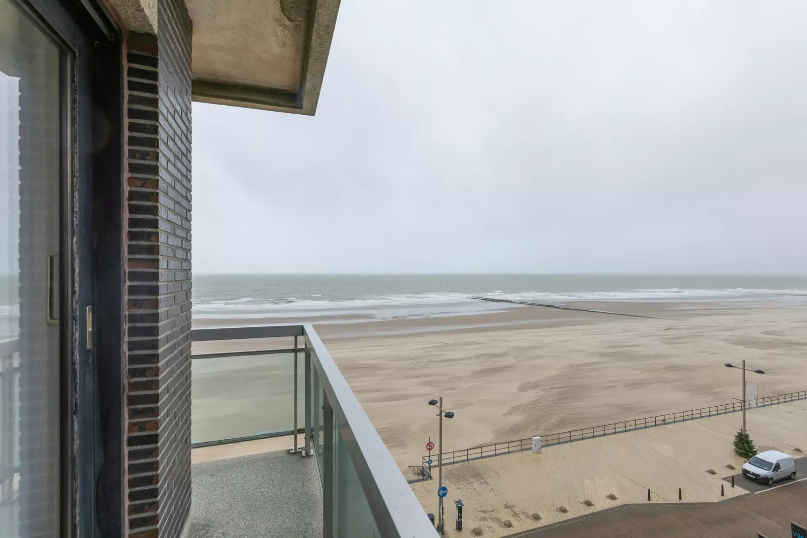 Twins 0503-Terrassenbalkon