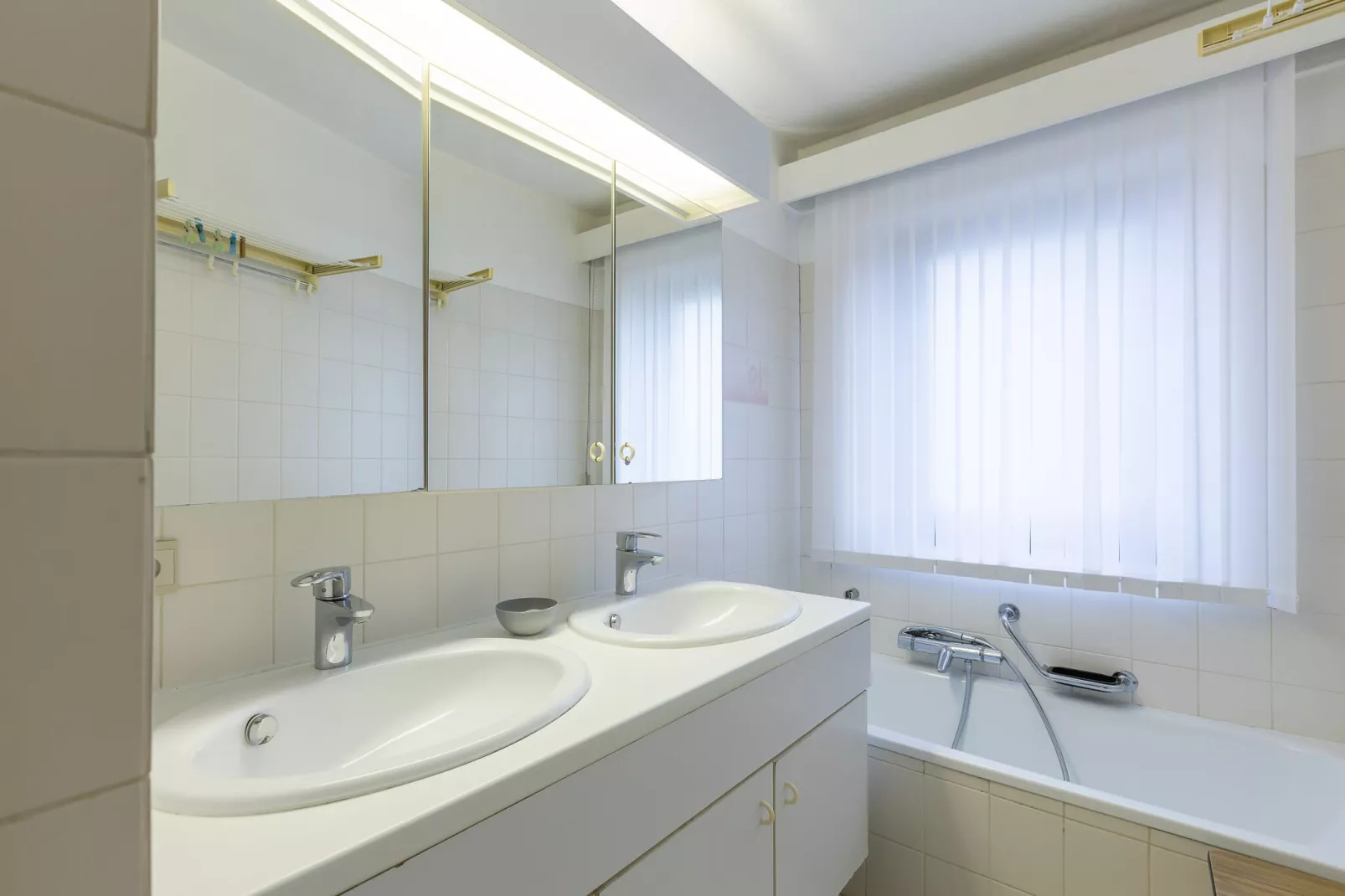 Twins 0503-Badezimmer