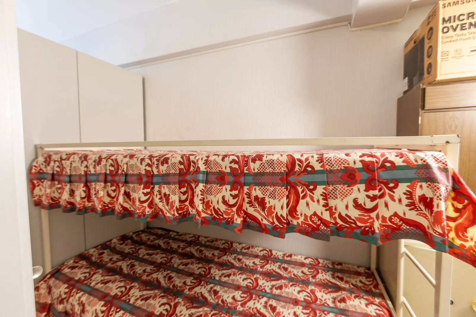 Sydney 0605-Schlafzimmer