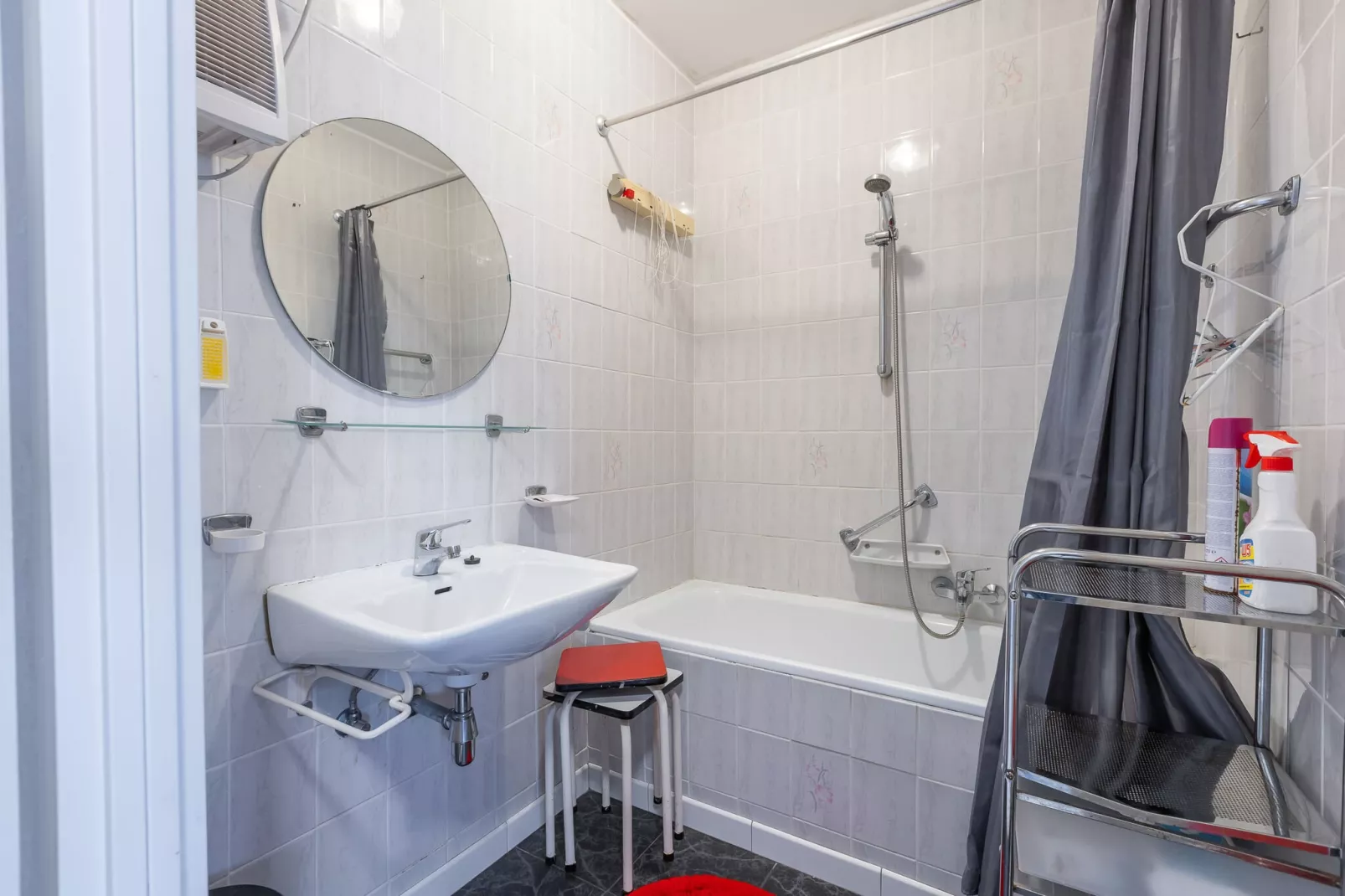 Sydney 0605-Badezimmer