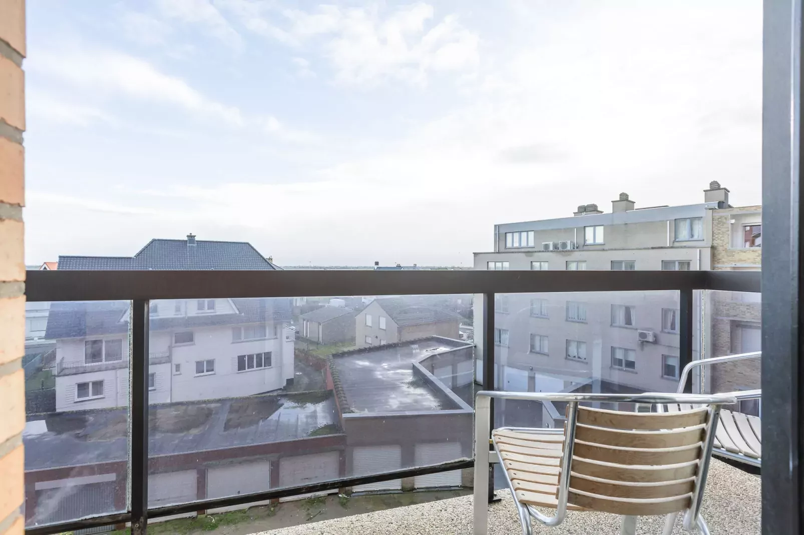 Zandroos 0302-Terrace balcony