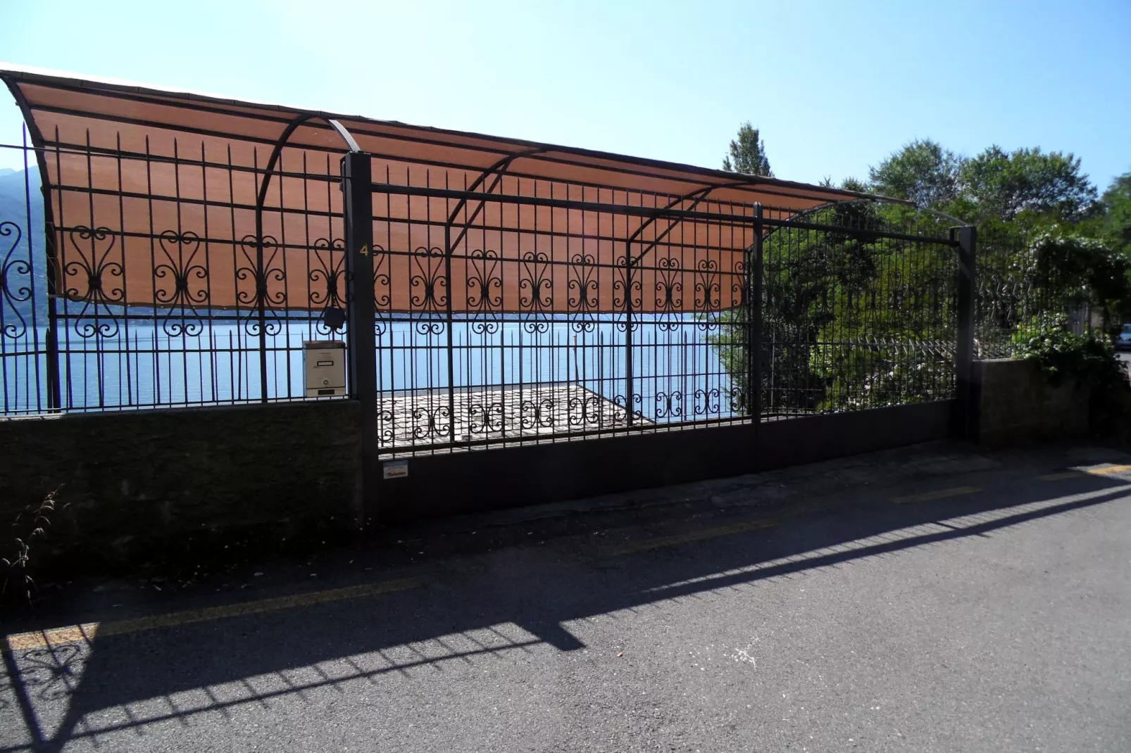 Vignabuona-Facilities