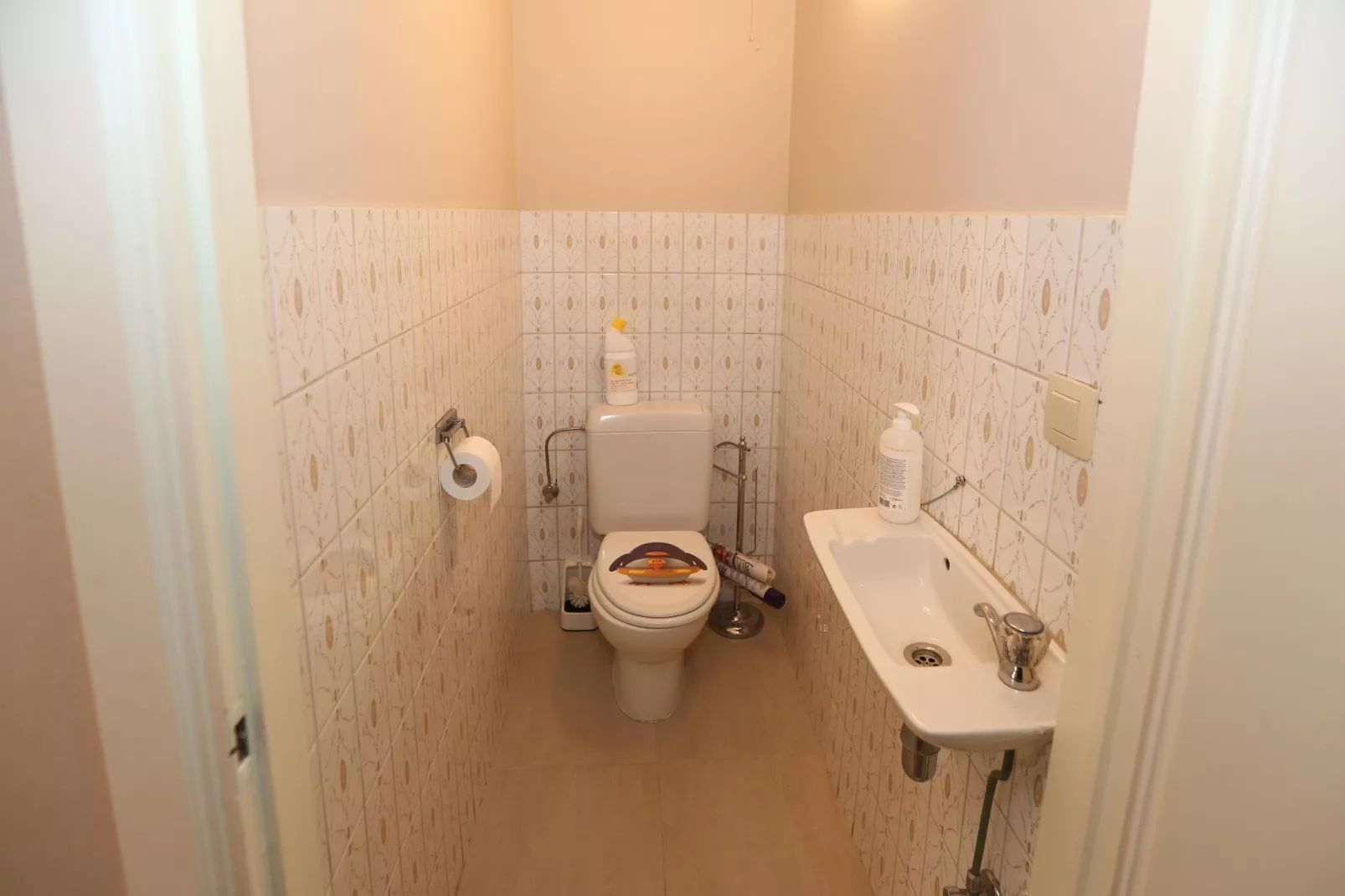 DECUMAN / 0401-Badezimmer