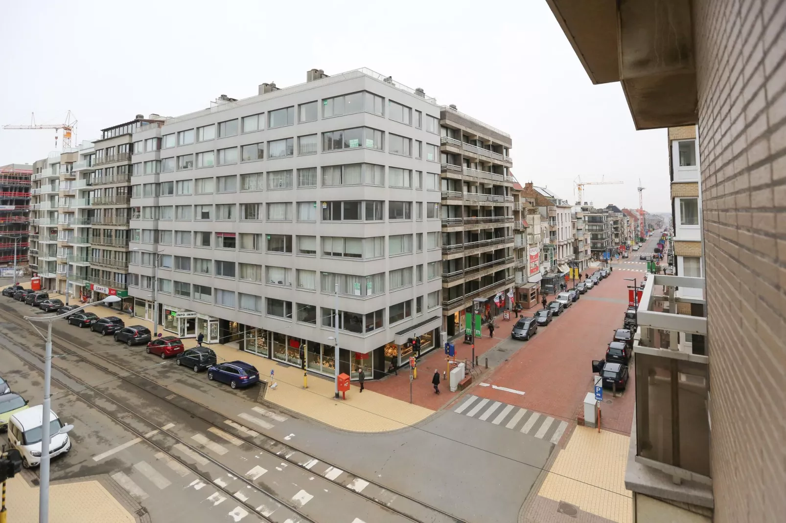 DECUMAN / 0401-Aussicht Sommer