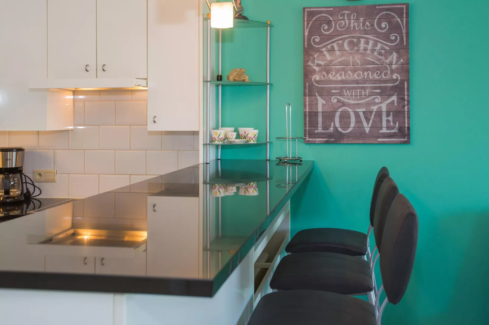 VIKING / G6 0603 GARAGE 273-Kitchen