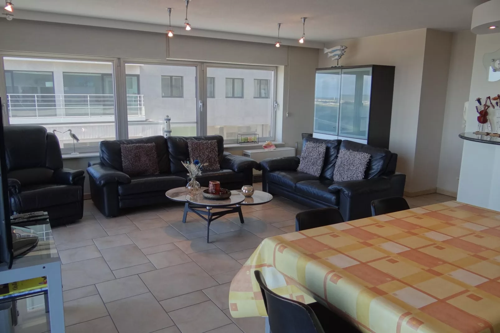 GOUNOD 0101PK-Living room