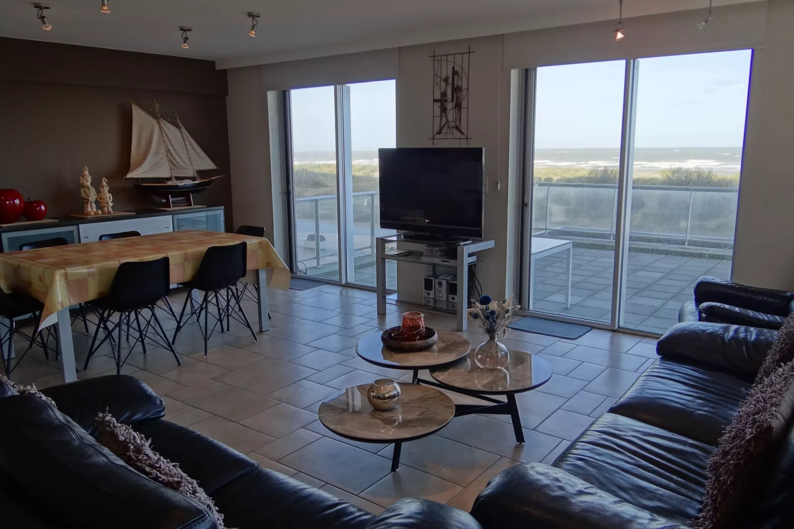 GOUNOD 0101PK-Living room