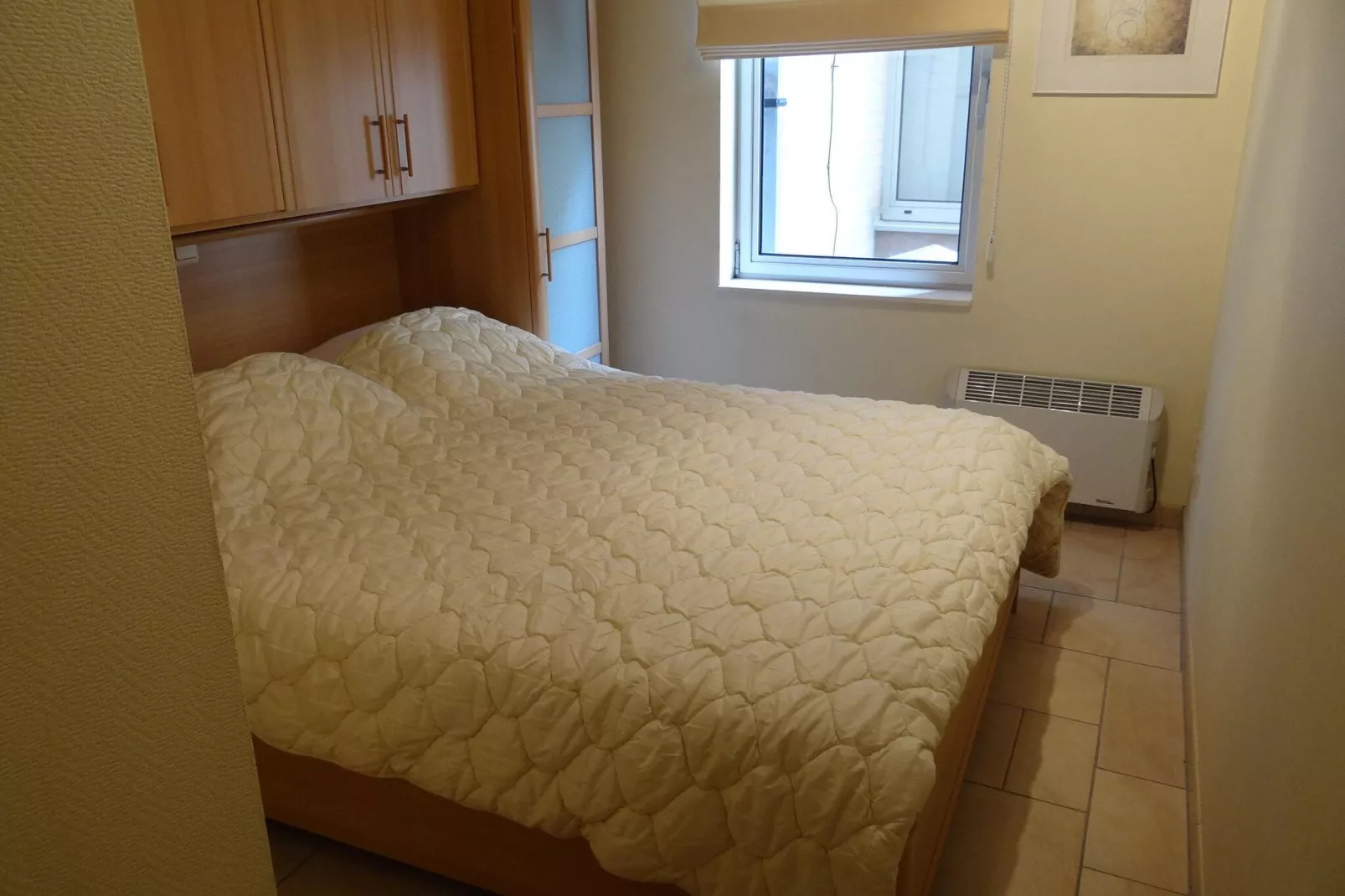 GOUNOD 0101PK-Bedroom