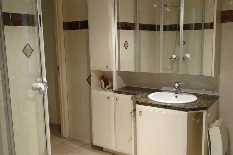 GOUNOD 0101PK-Bathroom